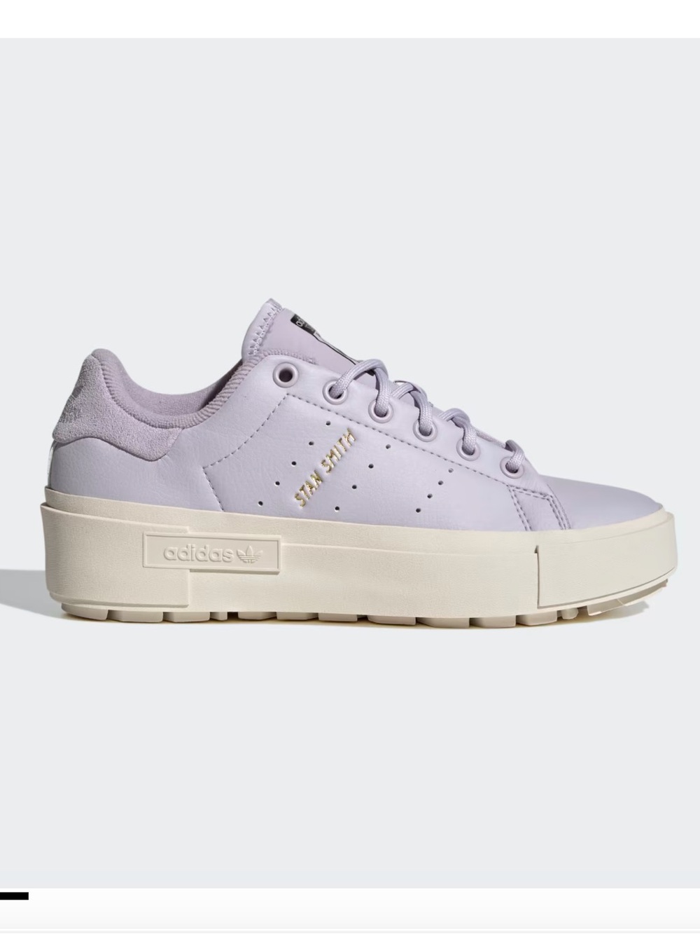 Adidas Stan Smith Bonega Platform Sneakers 8